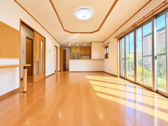 4LDK Property Higashiomi City Shiga Prefecture (9)