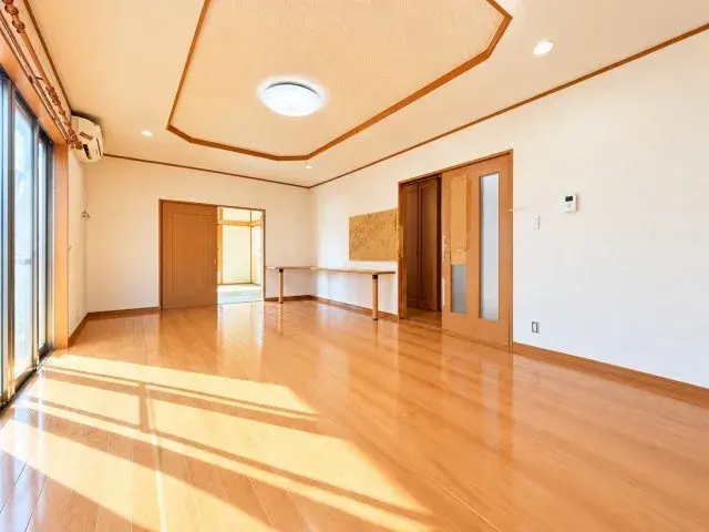 4LDK Property Higashiomi City Shiga Prefecture (10)