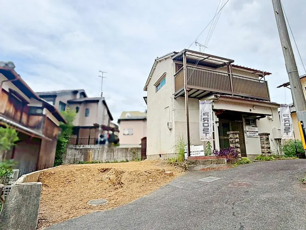 Akiya in Shiga