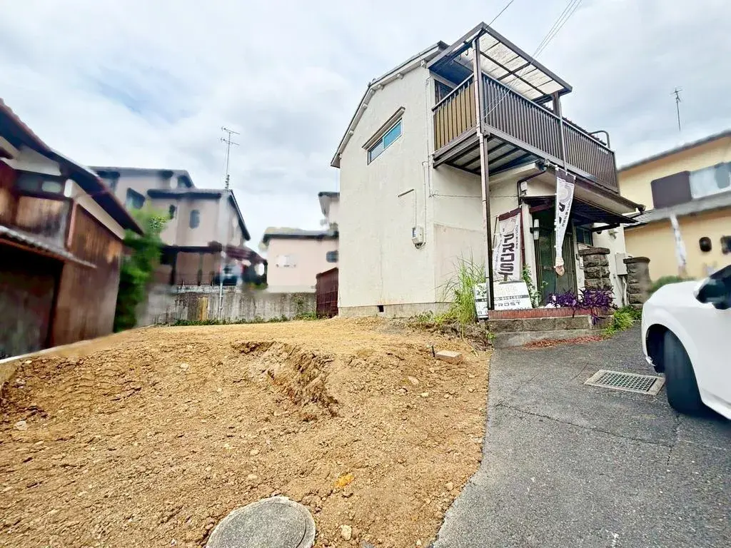 3LDK Property Otsu City Shiga Prefecture (2)