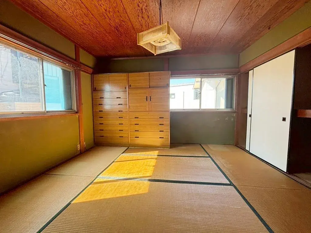 3LDK Property Otsu City Shiga Prefecture (12)