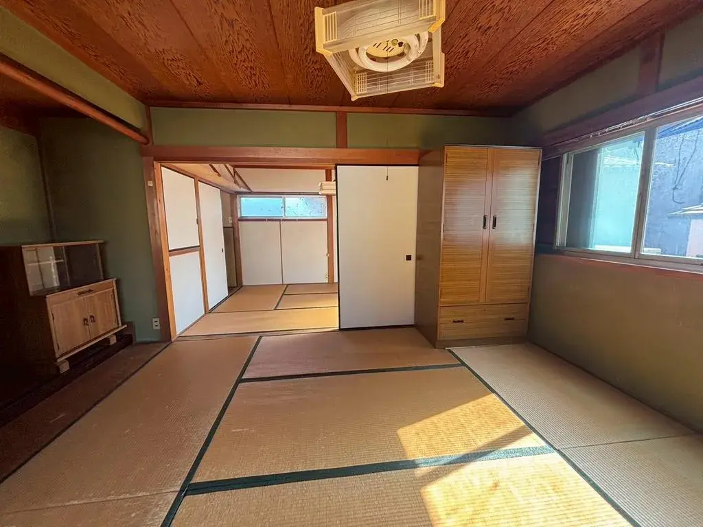 3LDK Property Otsu City Shiga Prefecture (10)