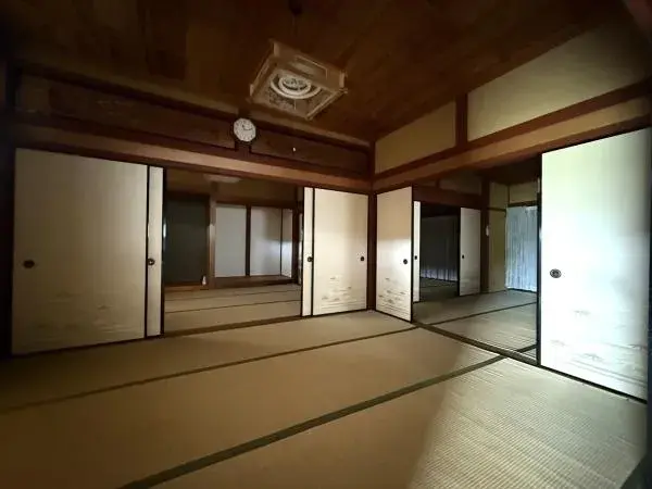 Propiedad 8SDK Ciudad de Hikone Prefectura de Shiga (12)