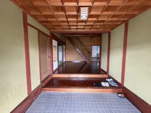 Propiedad 8SDK Ciudad de Hikone Prefectura de Shiga (15)