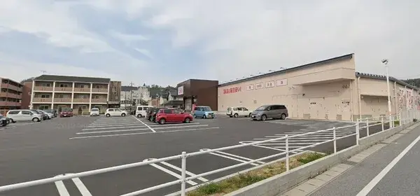Propiedad 8SDK Ciudad de Hikone Prefectura de Shiga (24)
