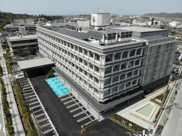 Propiedad 8SDK Ciudad de Hikone Prefectura de Shiga (29)