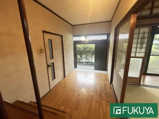 7SLDK عقار مدينة أوميهاتشيمان محافظة شيغا (11)