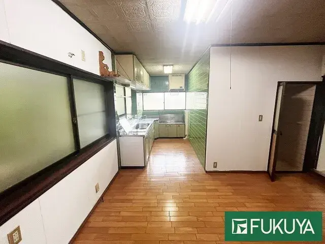 7SLDK عقار مدينة أوميهاتشيمان محافظة شيغا (12)