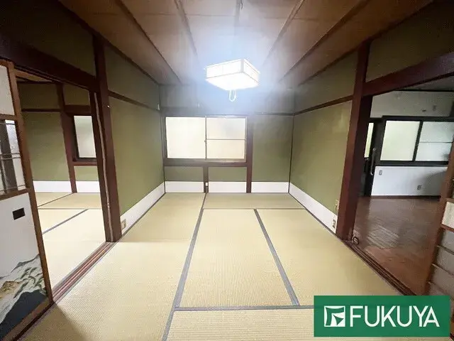 7SLDK عقار مدينة أوميهاتشيمان محافظة شيغا (13)