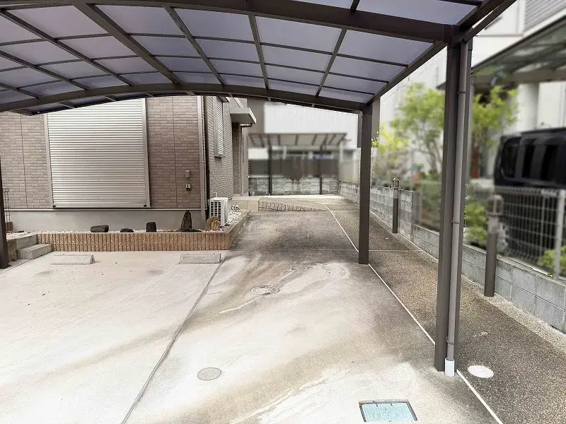 5LDK Property Kizugawa City Kyoto Prefecture (2)