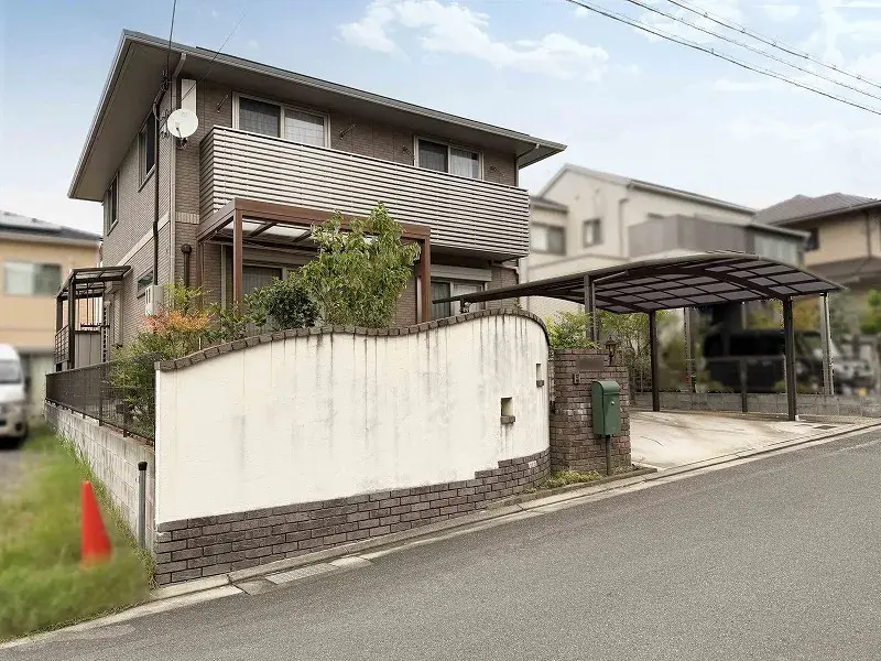 5LDK Property Kizugawa City Kyoto Prefecture (3)