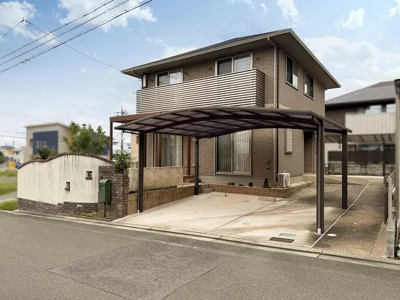5LDK Property Kizugawa City Kyoto Prefecture (4)