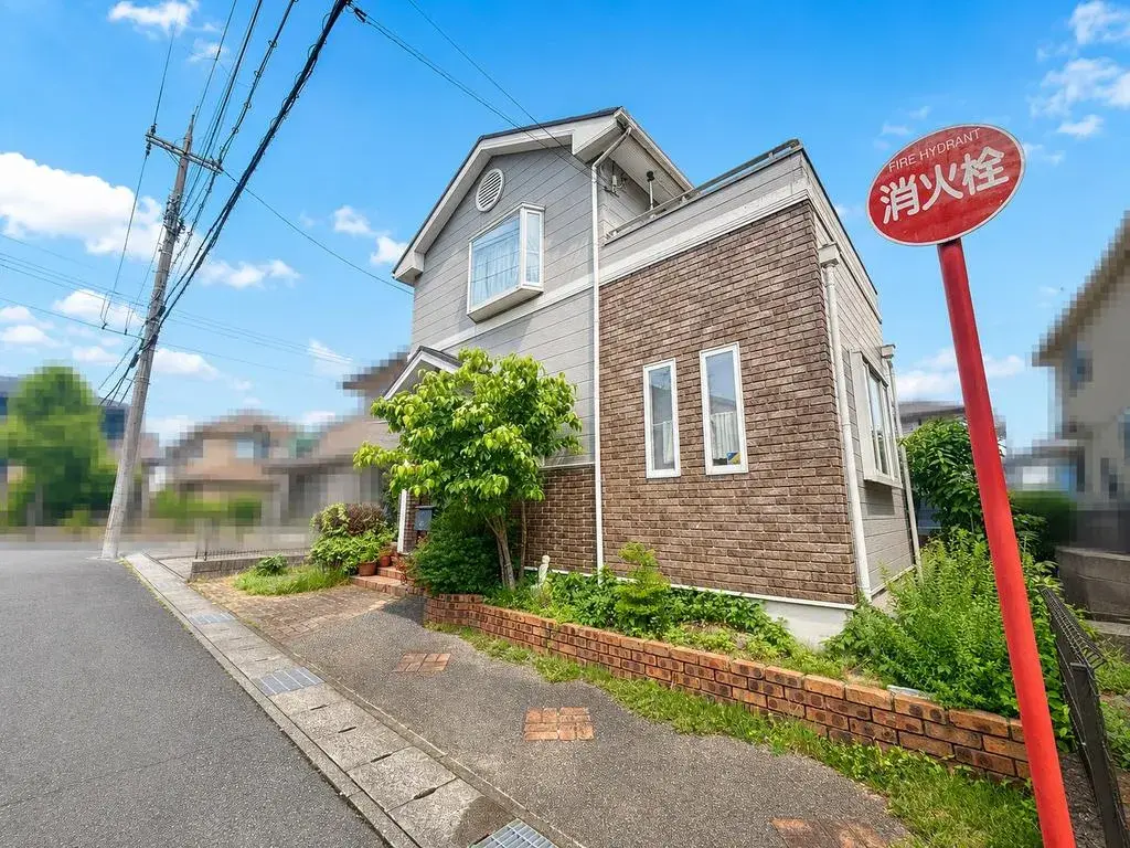 5SLDK Kameoka City Kyoto Prefecture (2)