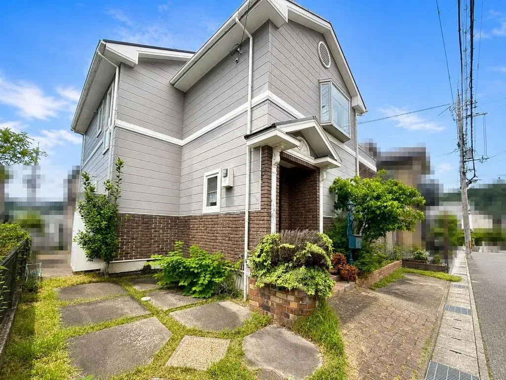 5SLDK Kameoka City Kyoto Prefecture (3)