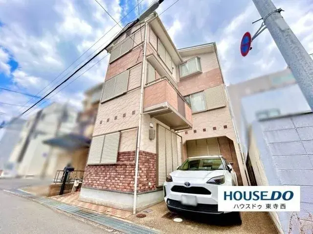 5LDK Property Minami-ku, Kyoto City Kyoto Prefecture (2)