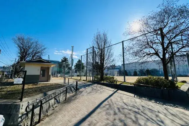 5LDK Property Minami-ku, Kyoto City Kyoto Prefecture (3)