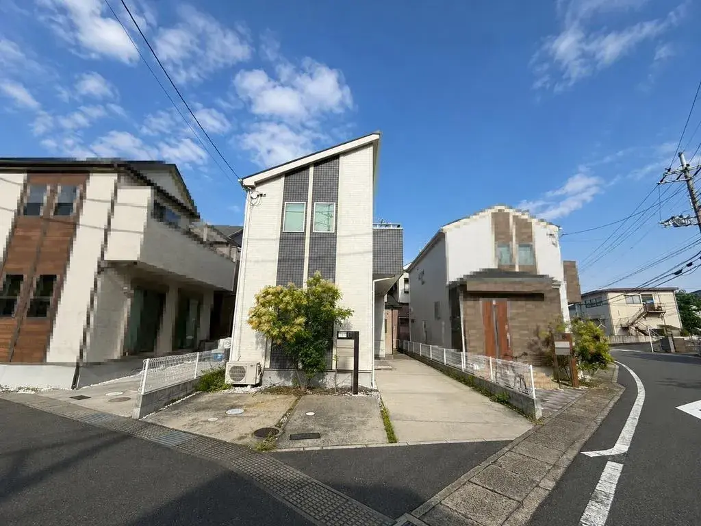 Akiya in Kyoto