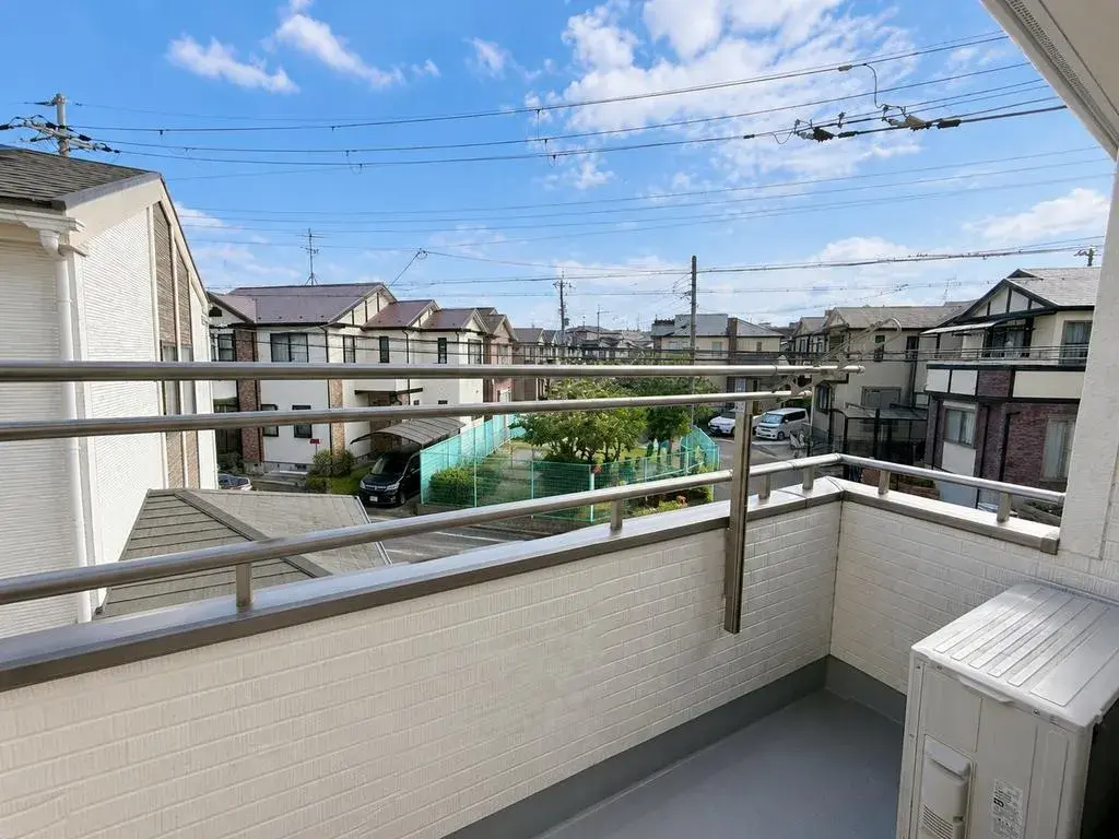 3LDK 八幡市 京都府 (4)