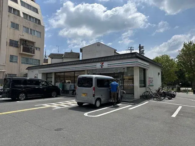 Kyoto Prefecture Kyoto City Sakyo Ward 5DK Property (4)