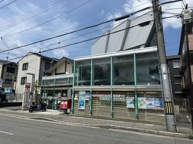 Kyoto Prefecture Kyoto City Sakyo Ward 5DK Property (7)