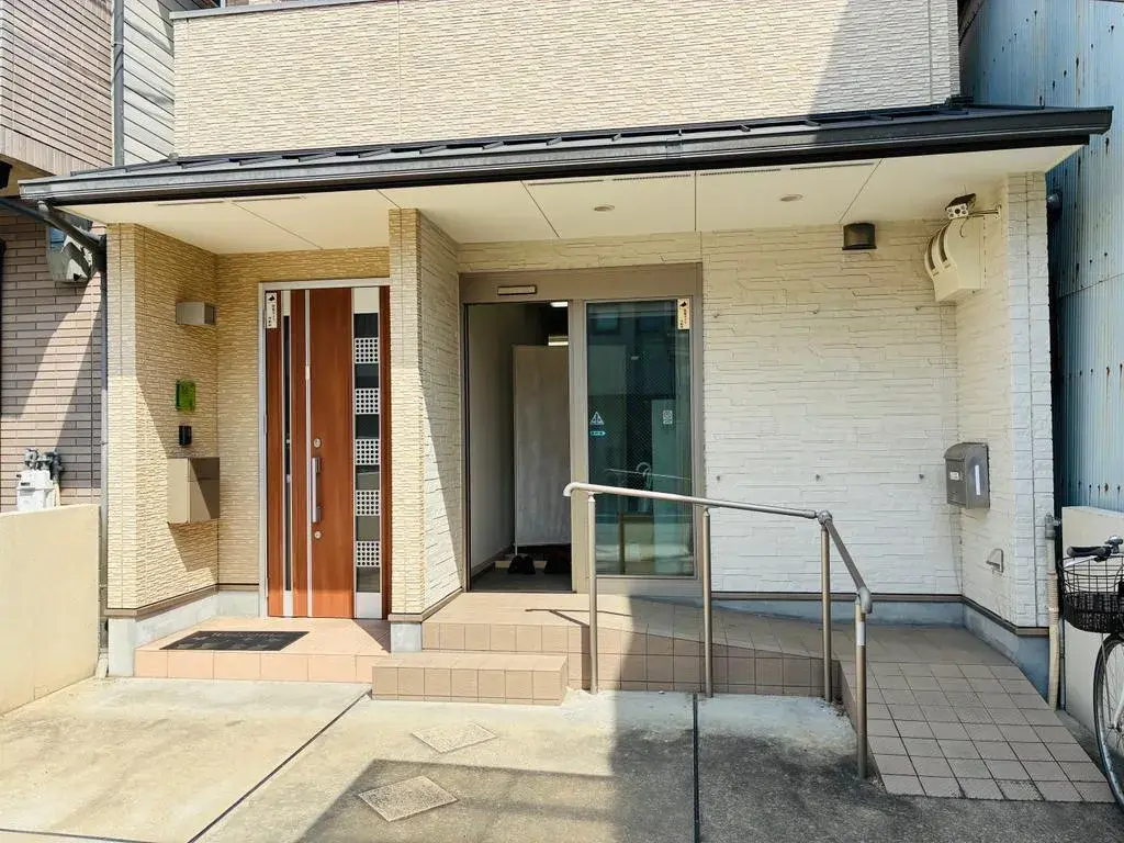 5LDK Property Kita-ku, Kyoto City, Kyoto Prefecture (2)