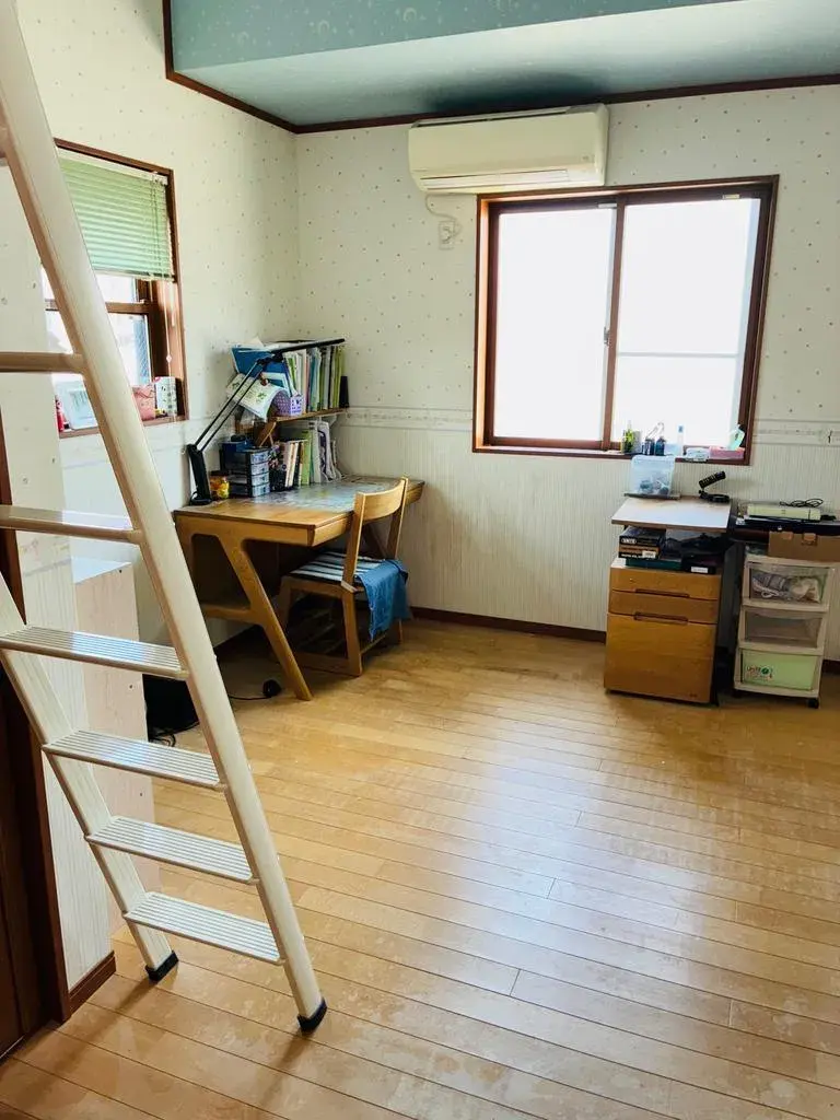 5LDK Property Kita-ku, Kyoto City, Kyoto Prefecture (13)