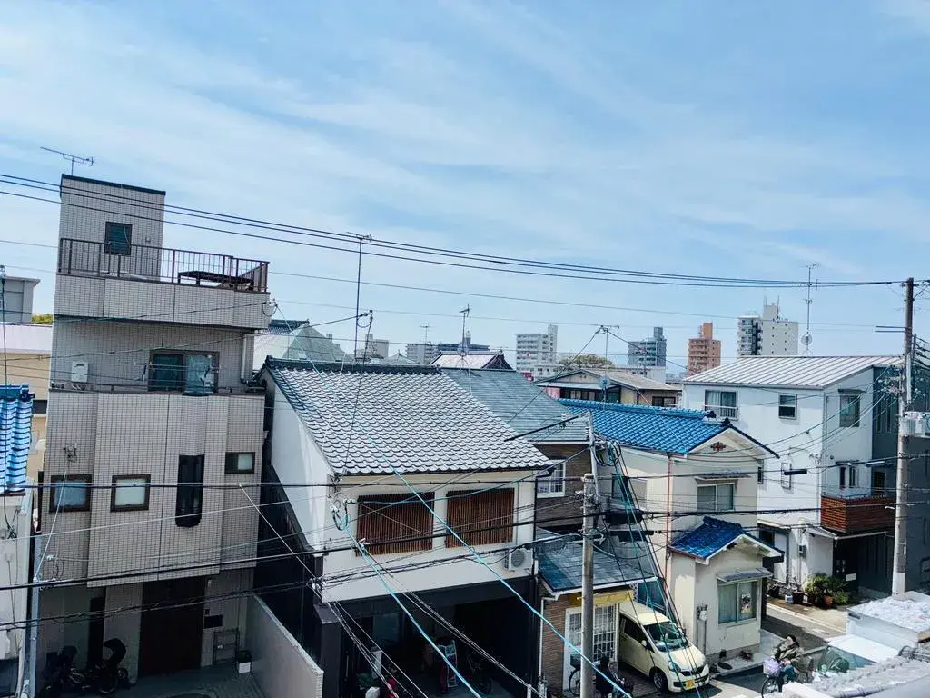 5LDK Property Kita-ku, Kyoto City, Kyoto Prefecture (29)