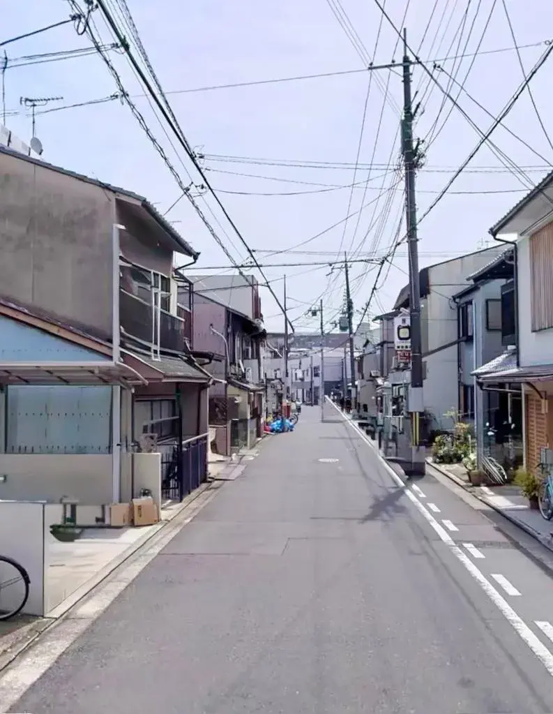 5LDK Property Kita-ku, Kyoto City, Kyoto Prefecture (4)
