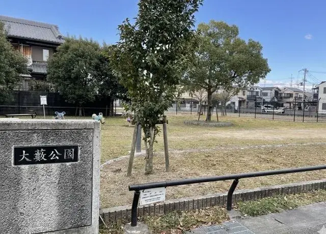 3DK 京都市南区 京都府 (17)