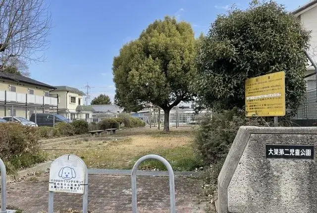3DK 京都市南区 京都府 (18)