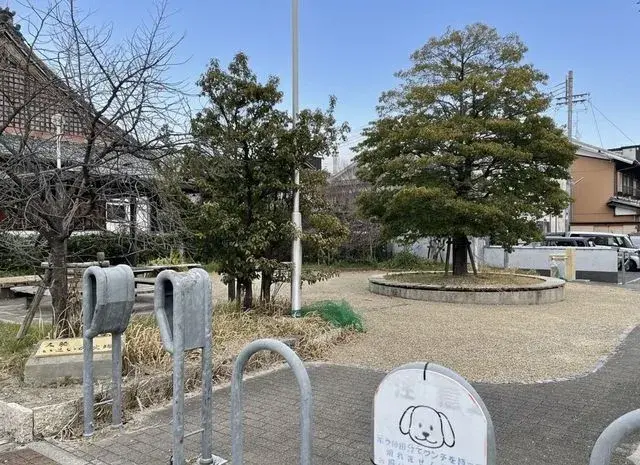 3DK 京都市南区 京都府 (20)