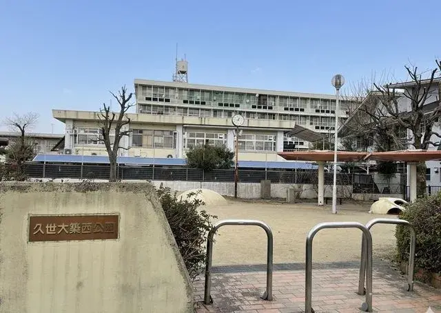 3DK 京都市南区 京都府 (23)