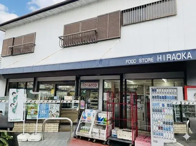 3DK 京都市南区 京都府 (24)