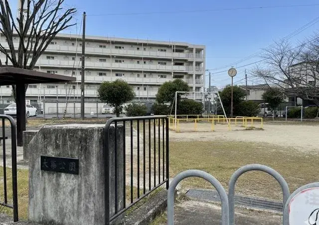 3DK 京都市南区 京都府 (25)