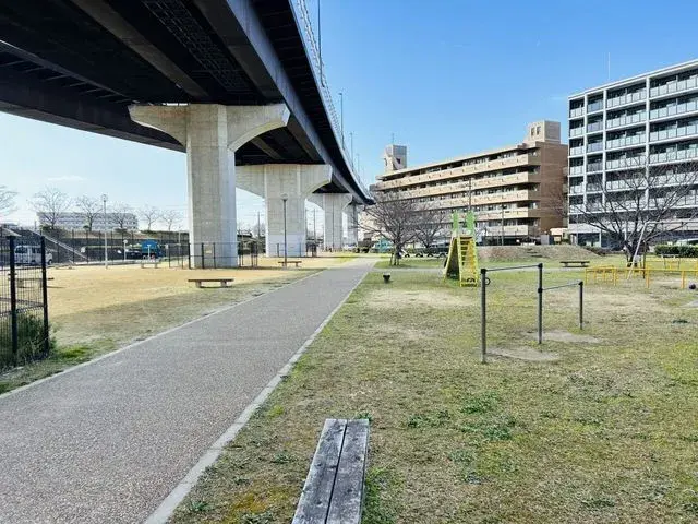 Kyoto City Minami-ku 2 Bedroom Property (7)