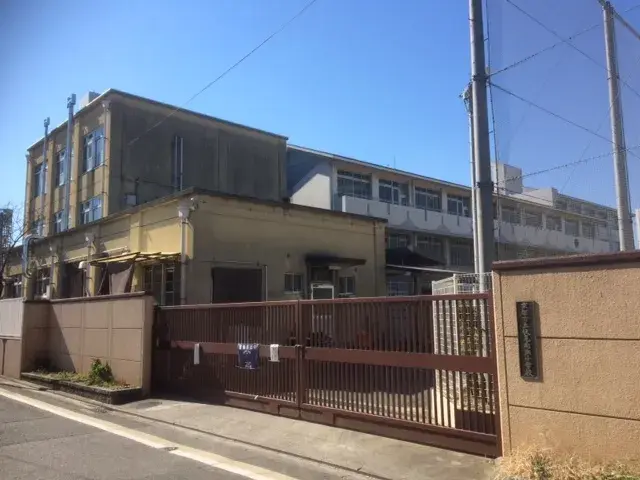 4K Fushimi Ward, Kyoto City Kyoto Prefecture (2)