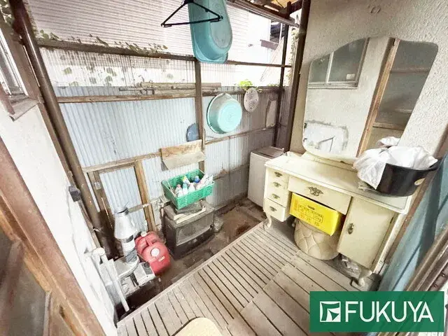 4K Fushimi Ward, Kyoto City Kyoto Prefecture (12)