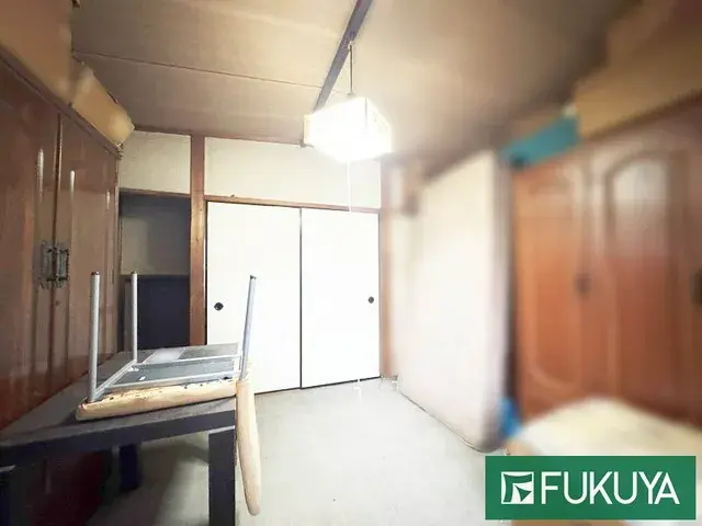 4K Fushimi Ward, Kyoto City Kyoto Prefecture (13)