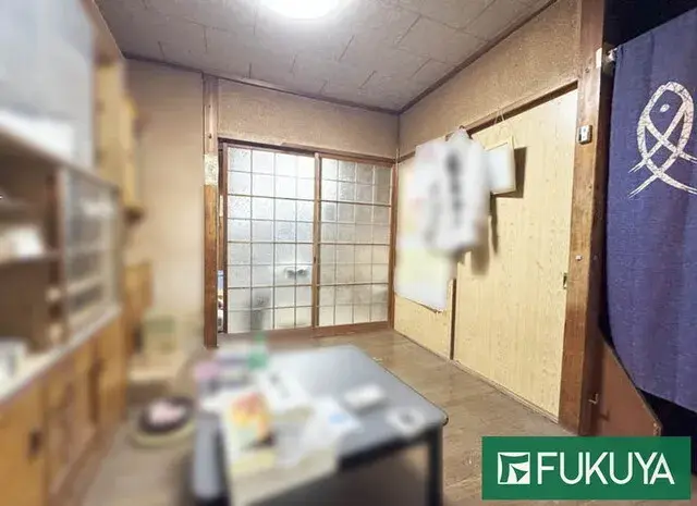 4K Fushimi Ward, Kyoto City Kyoto Prefecture (14)
