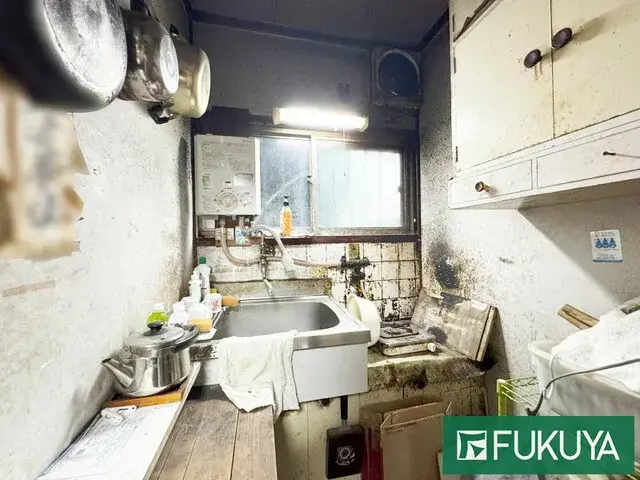 4K Fushimi Ward, Kyoto City Kyoto Prefecture (16)