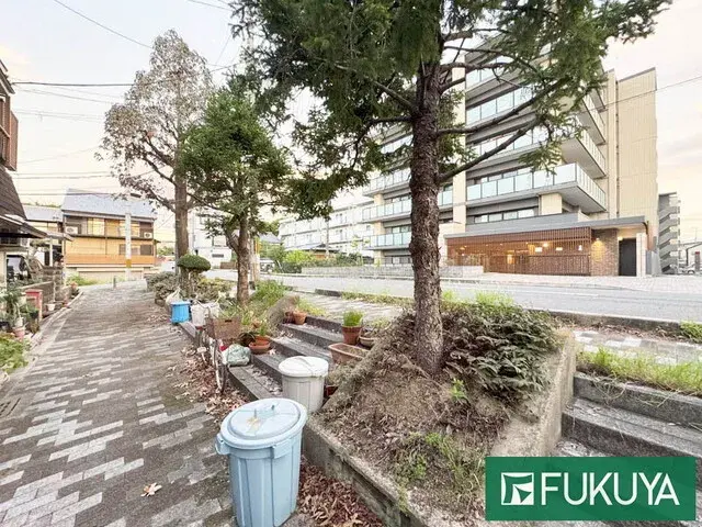 4K Fushimi Ward, Kyoto City Kyoto Prefecture (20)