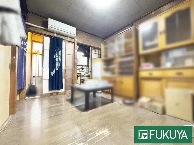 4K Fushimi Ward, Kyoto City Kyoto Prefecture (3)