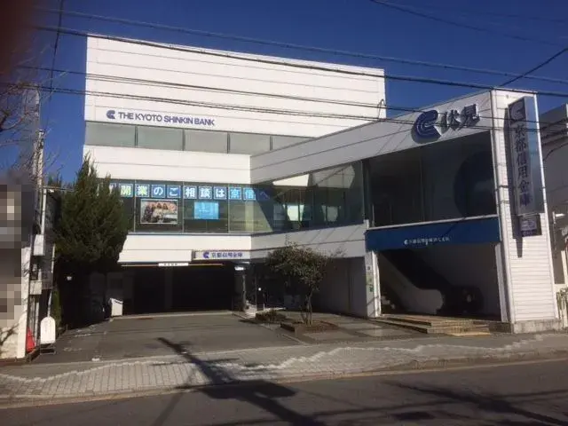 4K Fushimi Ward, Kyoto City Kyoto Prefecture (24)