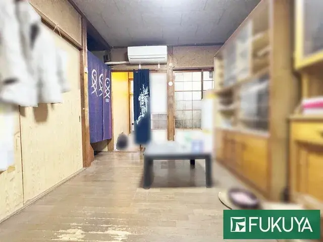 4K Fushimi Ward, Kyoto City Kyoto Prefecture (4)