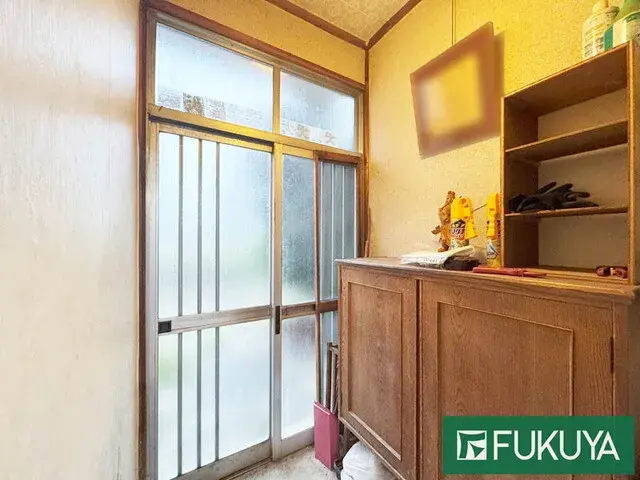 4K Fushimi Ward, Kyoto City Kyoto Prefecture (5)