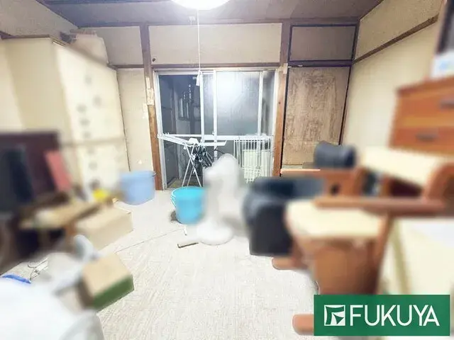 4K Fushimi Ward, Kyoto City Kyoto Prefecture (6)