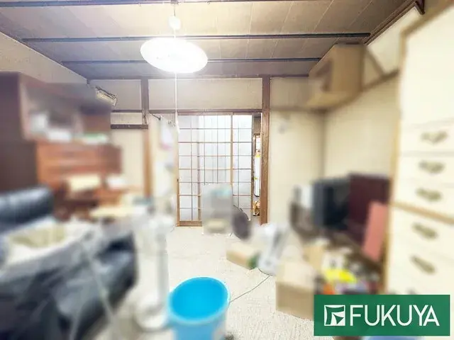 4K Fushimi Ward, Kyoto City Kyoto Prefecture (7)