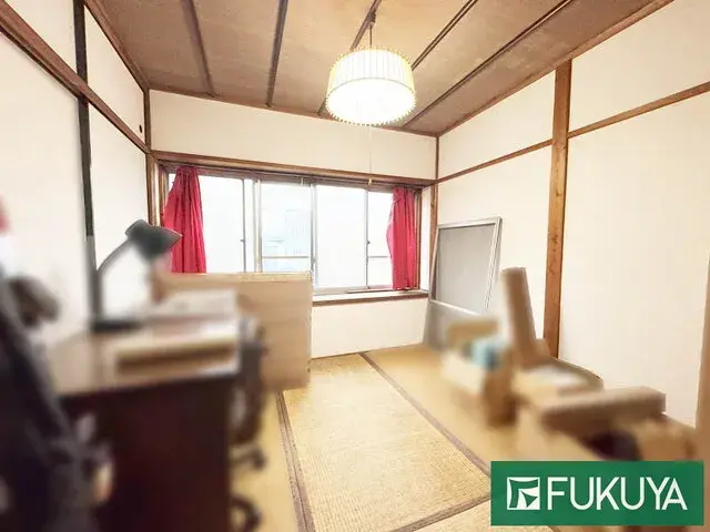 4K Fushimi Ward, Kyoto City Kyoto Prefecture (9)