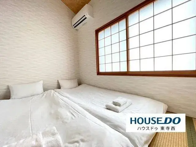 Propiedad 2DK Minami-ku, Ciudad de Kioto Prefectura de Kioto (6)