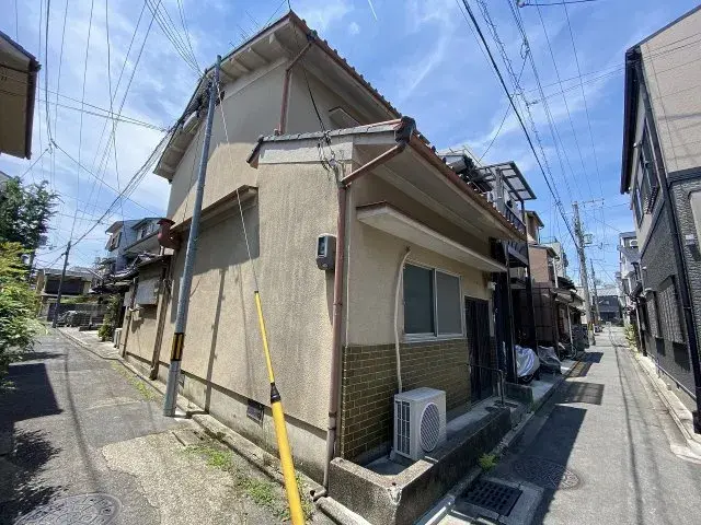 4DK Ciudad de Kioto Distrito de Kita Prefectura de Kioto (2)